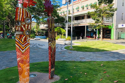 Cairns History Walking Tour - Accommodation Fremantle 4