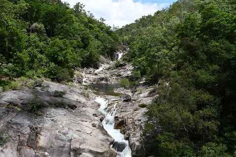 Behana Canyon Rainforest And Waterfall Experience - Accommodation Fremantle 1