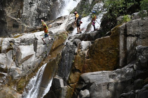 Behana Canyon Rainforest And Waterfall Experience - Accommodation Fremantle 2