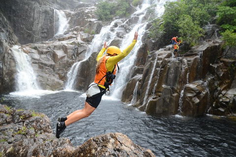 Behana Canyon Rainforest And Waterfall Experience - Accommodation Fremantle 3