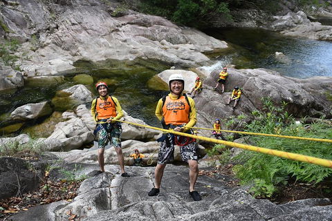 Behana Canyon Rainforest And Waterfall Experience - Accommodation Fremantle 4
