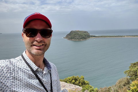 Manly & Sydney's Northern Beaches With 'Personalised Sydney Tours' - Accommodation Fremantle 1