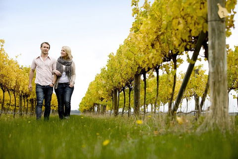 2-Day Private Daylesford & Macedon Ranges Gourmet Food Trail Tour From Melbourne - Accommodation Fremantle 0