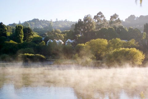 2-Day Private Daylesford & Macedon Ranges Gourmet Food Trail Tour From Melbourne - Accommodation Fremantle 1