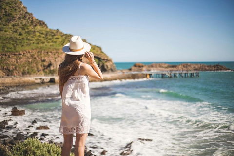 Victor Harbor And McLaren Vale Wine Region Day Tour - Accommodation Fremantle 5