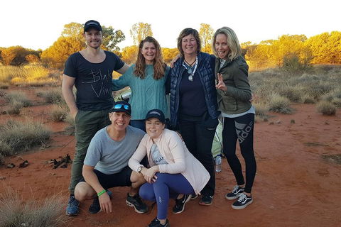 Blue Mountains Tour From Sydney With An Aboriginal Experience - Accommodation Fremantle 0