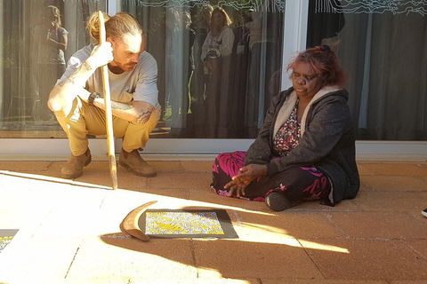 Blue Mountains Tour From Sydney With An Aboriginal Experience - Accommodation Fremantle 1