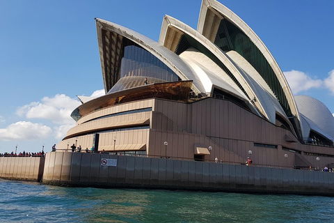 Blue Mountains Tour From Sydney With An Aboriginal Experience - Accommodation Fremantle 2