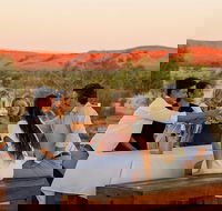 3-Day Tour from Uluru Ayers Rock to Alice Springs via Kings Canyon - Accommodation Fremantle