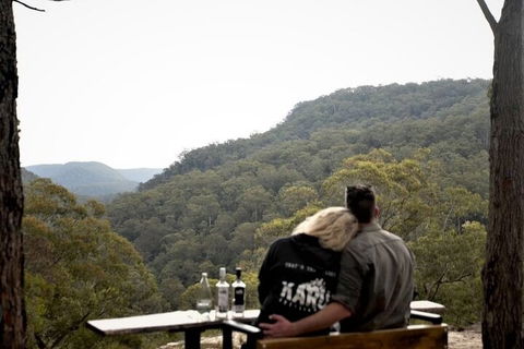 Taste Of The Blue Mountains - Lunch & Wine Tasting, Beer, Cider & Gin Tasting - Accommodation Fremantle 0