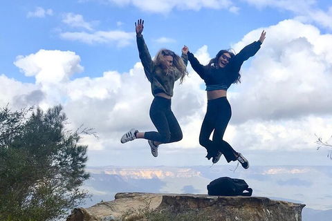Taste Of The Blue Mountains - Lunch & Wine Tasting, Beer, Cider & Gin Tasting - Accommodation Fremantle 4