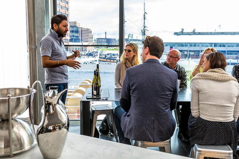 Tasmanian Wine Tour - Accommodation Fremantle 1