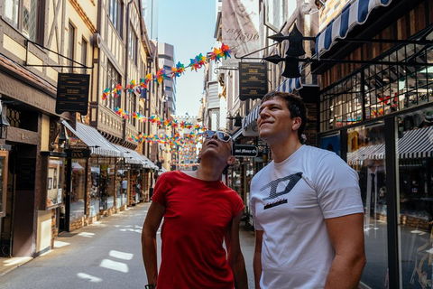 Highlights & Hidden Gems With Locals: Best Of Perth Private Tour - Accommodation Fremantle 0