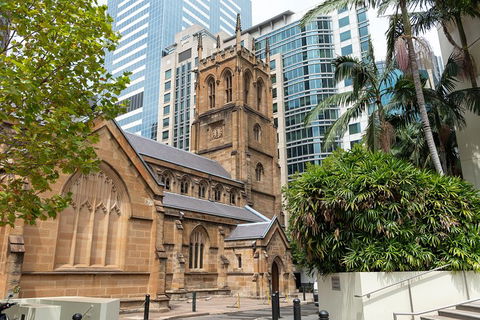 Highlights & Hidden Gems With Locals: Best Of Sydney Private Tour - Accommodation Fremantle 2