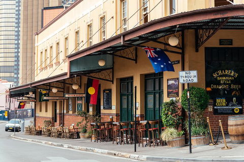 Highlights & Hidden Gems With Locals: Best Of Sydney Private Tour - Accommodation Fremantle 3