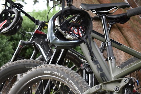 Fully Guided E-Mountain Bike Tour On The Beautiful Mornington Peninsula. - Accommodation Fremantle 5