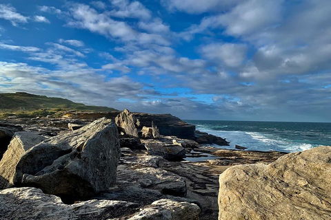 From The Mountains To The Bay - 4 Day Rediscovery Private Tour - Accommodation Fremantle 3