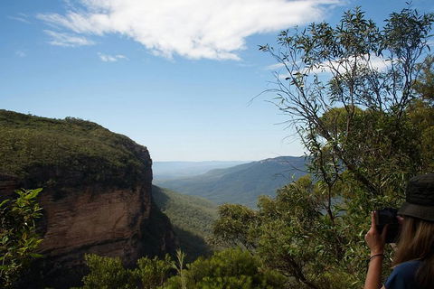 From The Mountains To The Bay - 4 Day Rediscovery Small Group Tour - Accommodation Fremantle 5