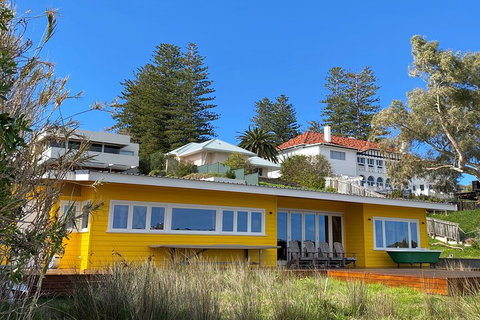 The Billionaire Club - Accommodation Fremantle 1
