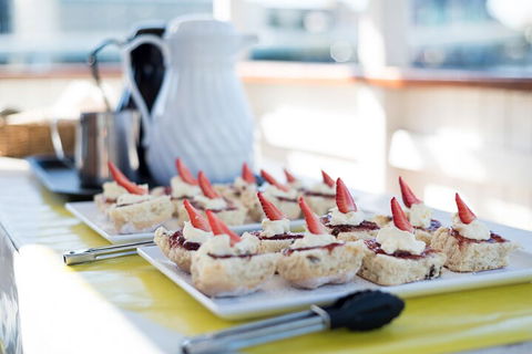 90min Brisbane River Cruise/Tour - Accommodation Fremantle 0