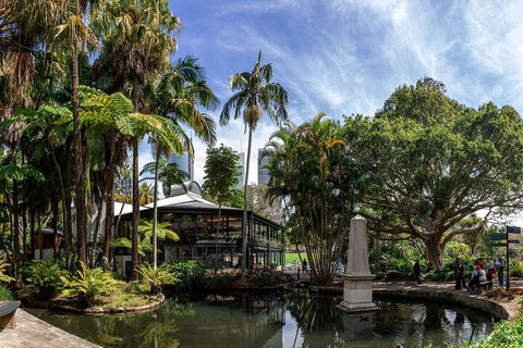 Deluxe Dinner Package By Luke Nguyen At Botanic House - Accommodation Fremantle 5