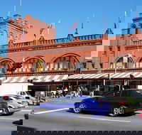 Amazing Adelaide Self-Guided Audio Tour - Accommodation Fremantle