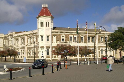 Amazing Adelaide Self-Guided Audio Tour - Accommodation Fremantle 3