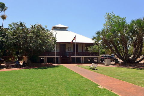 Enthralling Broome Self-Guided Audio Tour - Accommodation Fremantle 0