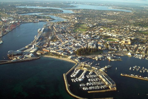 Fabulous Fremantle Self-Guided Audio Tour - Accommodation Fremantle 3