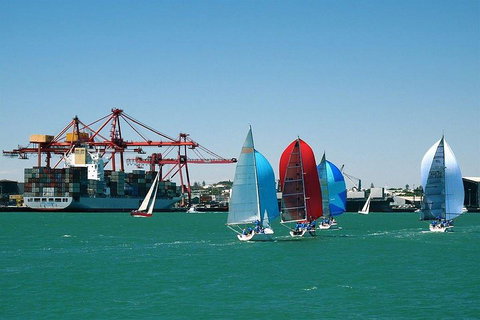 Fabulous Fremantle Self-Guided Audio Tour - Accommodation Fremantle 5