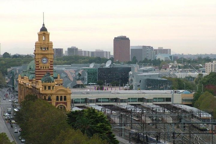  Accommodation Fremantle