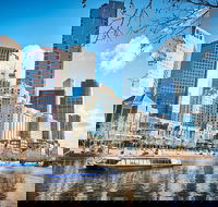 Port of Melbourne and Docklands Sightseeing Cruise - Accommodation Fremantle