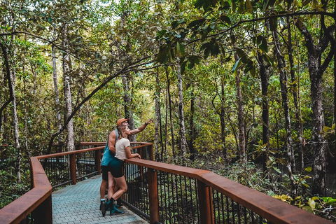 Full Day Cooktown Private Tour - Accommodation Fremantle 1