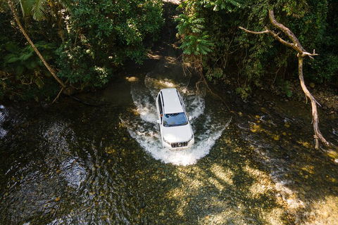 Full Day Cooktown Private Tour - Accommodation Fremantle 5