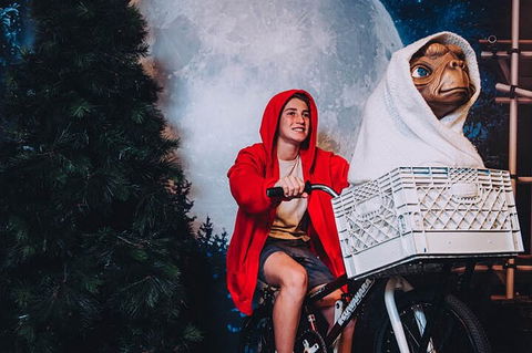 Madame Tussauds Sydney Entrance Ticket - Accommodation Fremantle 0