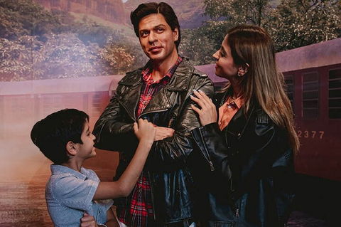 Madame Tussauds Sydney Entrance Ticket - Accommodation Fremantle 4