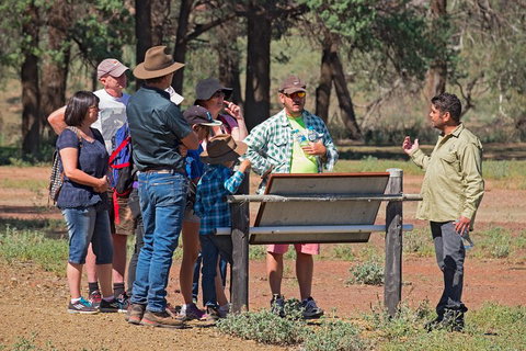 Yura Udnyu - Our Culture, Your Culture (Aboriginal Cultural Walk) - Accommodation Fremantle 2
