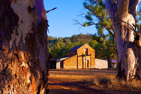 Yura Udnyu - Our Culture, Your Culture (Aboriginal Cultural Walk) - Accommodation Fremantle 4