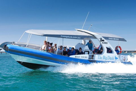 Southern Ocean Adventure From Victor Harbor - Accommodation Fremantle 5