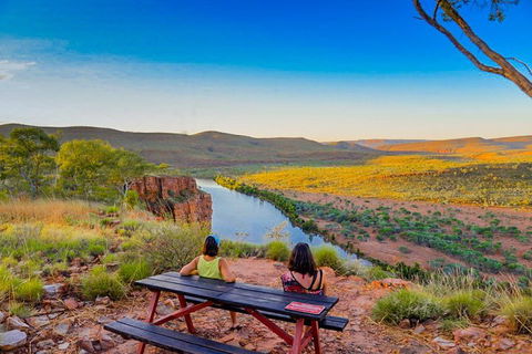 9-Day Kimberley Offroad Adventure From Darwin To Broome - Accommodation Fremantle 0