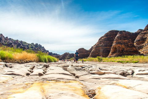 9-Day Kimberley Offroad Adventure From Darwin To Broome - Accommodation Fremantle 2