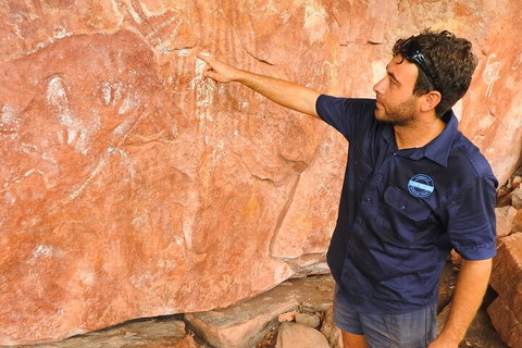 9-Day Kimberley Offroad Adventure From Broome To Darwin - Accommodation Fremantle 3