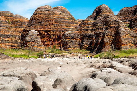 9-Day Kimberley Offroad Adventure From Broome To Darwin - Accommodation Fremantle 5