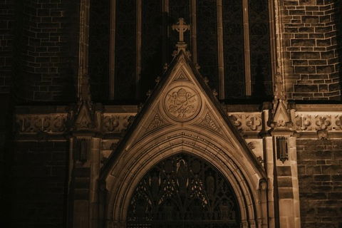 Melbourne After Dark 2-hour Walking Tour - Accommodation Fremantle 1