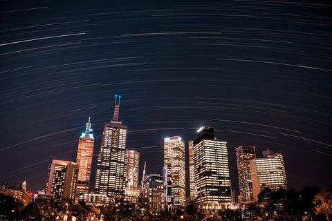 Melbourne After Dark 2-hour Walking Tour - Accommodation Fremantle 3