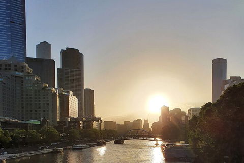 Melbourne After Dark 2-hour Walking Tour - Accommodation Fremantle 4