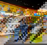 LEGOLAND Discovery Centre Melbourne General Entry Ticket - Accommodation Fremantle