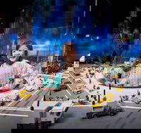 Melbourne BIG Ticket - LEGOLAND Discovery and SEA LIFE Melbourne - Accommodation Fremantle