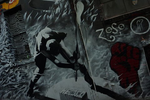 Live Music Melbourne Bus Tour - Accommodation Fremantle 1