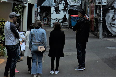 Live Music Melbourne Bus Tour - Accommodation Fremantle 3